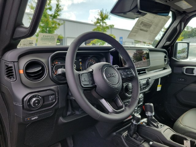 New 2027 Jeep Gladiator Mojave AWD/4WD image 20