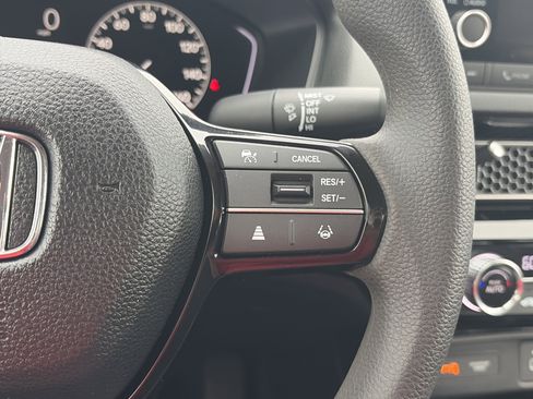 Certified 2023 Honda Civic LX image 19