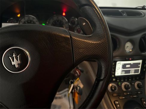 Used 2002 Maserati Spyder Cambiocorsa image 28