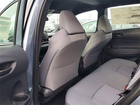 New 2026 Toyota Corolla Cross AWD Hybrid image 8