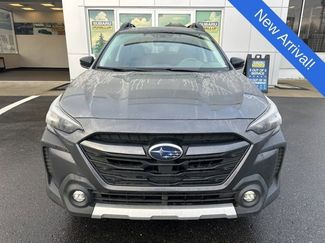 Used 2023 Subaru Outback Limited video 2