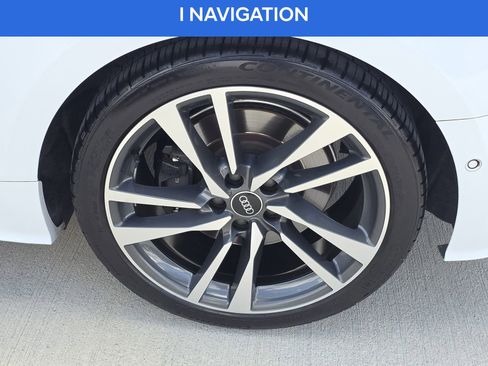 Used 2023 Audi S5 Prestige w/ Prestige Package image 11