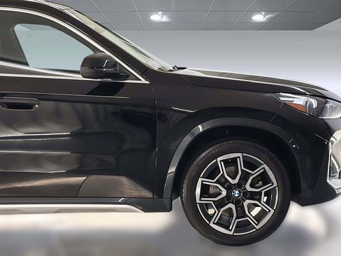 Used 2025 BMW X1 xDrive28i w/ Convenience Package AWD/4WD image 25