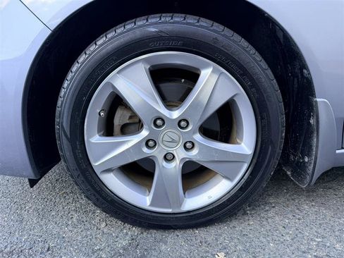 Used 2013 Acura TSX Sedan FWD image 9