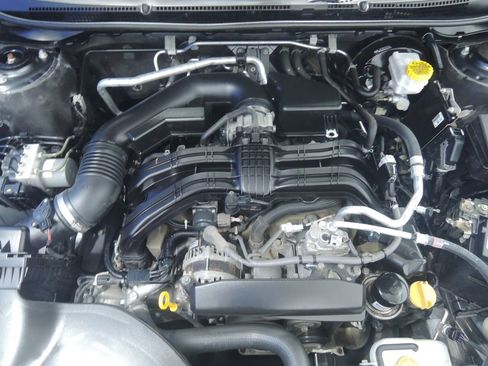 Used 2020 Subaru Legacy Sport AWD/4WD image 40