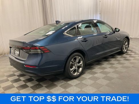 Used 2024 Honda Accord EX image 3
