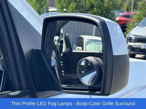 Used 2017 Chevrolet Silverado 1500 LT w/ Rally 2 Edition image 27