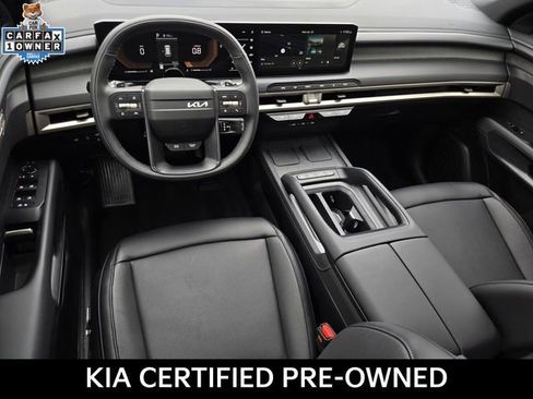 Used 2027 Kia Telluride S AWD/4WD image 19