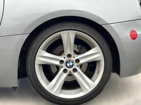 Used 2007 BMW Z4 3.0si image 6