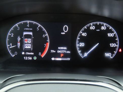 Used 2024 Honda HR-V Sport image 34