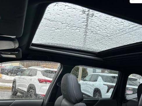 Used 2023 Subaru Forester Wilderness image 16