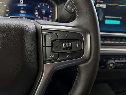 Used 2024 Chevrolet Silverado 3500 LT w/ Texas Edition RWD image 16