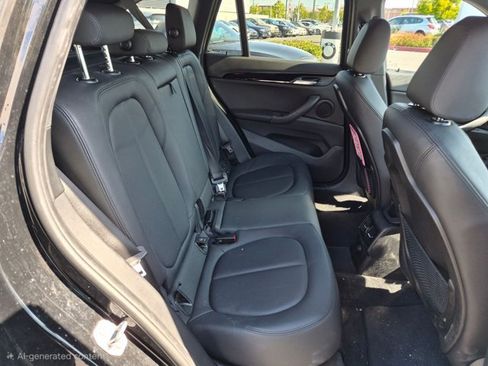 Used 2017 BMW X1 sDrive28i FWD image 19