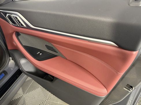 Used 2024 BMW i4 eDrive40 w/ M Sport Package image 43