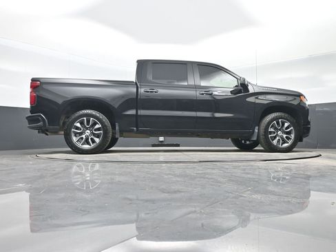 Used 2024 Chevrolet Silverado 1500 RST w/ RST All Star Premium Package image 31