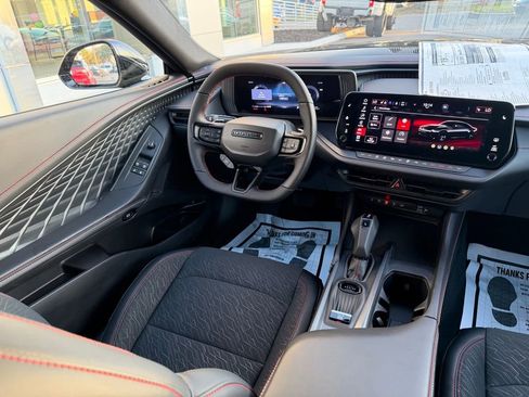 New 2026 Dodge Charger Scat Pack image 33