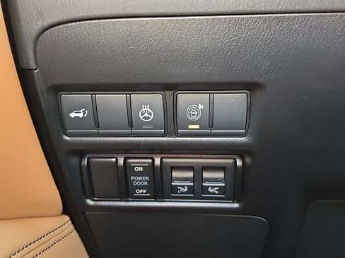 Used 2023 INFINITI QX80 Sensory w/ Cargo Package image 25