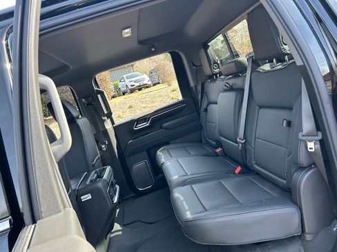New 2026 GMC Sierra 3500 Denali AWD/4WD image 44