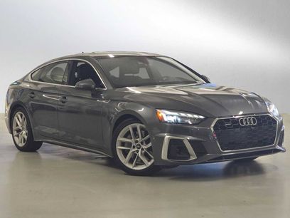 Used 2023 Audi A5 2.0T Premium Plus w/ Premium Plus