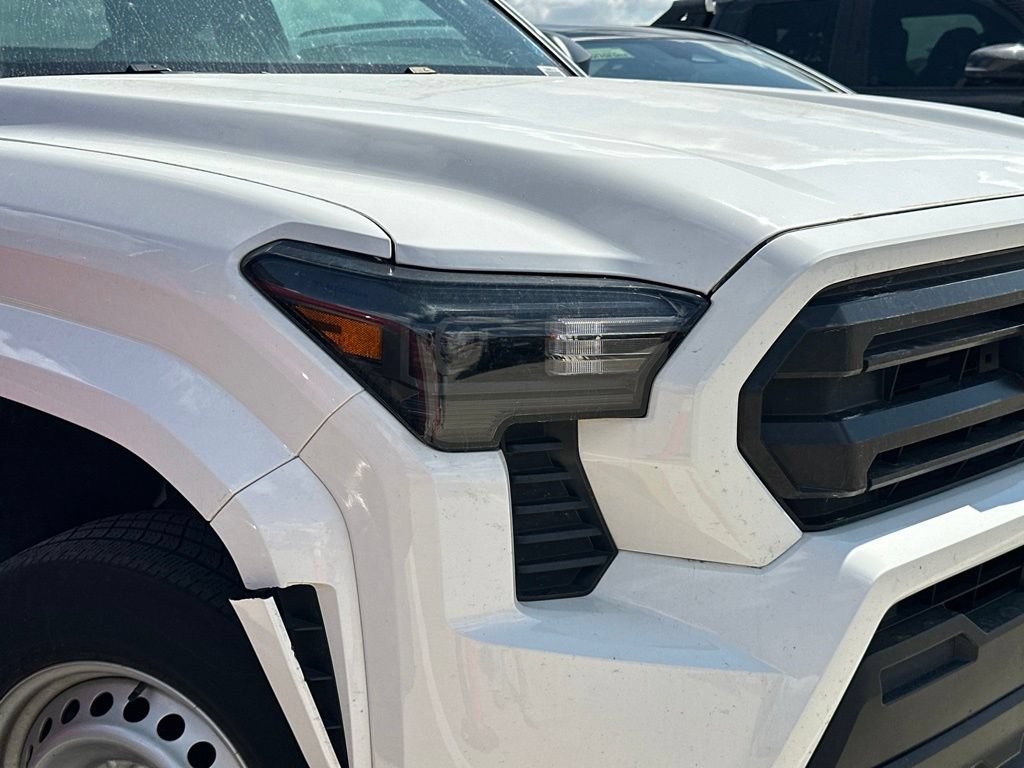 Used 2024 Toyota Tacoma SR RWD image 4