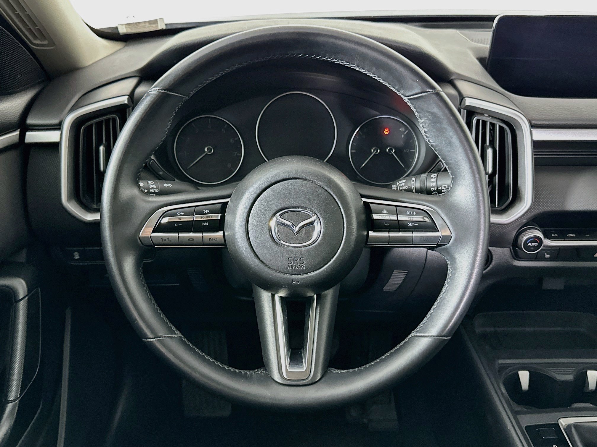 Used 2025 MAZDA CX-50 AWD 2.5 S w/ Preferred Package image 18