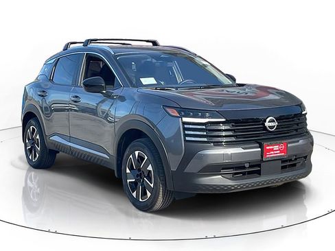 New 2026 Nissan Kicks SV w/ Cold Weather Package AWD/4WD image 1