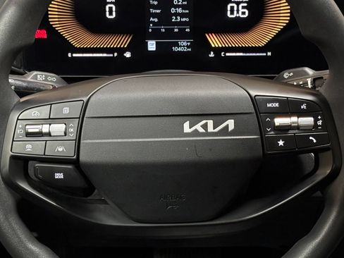 Used 2026 Kia K4 FWD image 27
