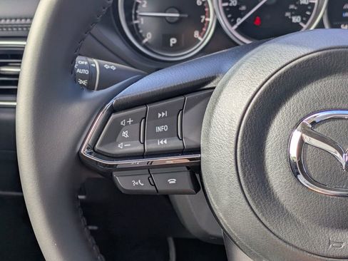 New 2025 MAZDA CX-5 AWD 2.5 S w/ Select Package image 15