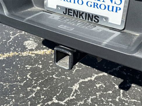 Used 2021 Ford F150 XLT w/ Equipment Group 302A High image 22