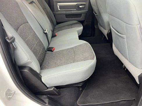 Used 2019 RAM 1500 Classic Warlock AWD/4WD image 11