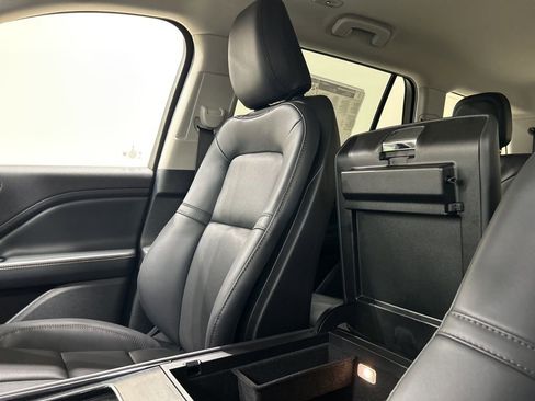 New 2026 Lincoln Aviator Premiere w/ Jet Appearance Package image 23