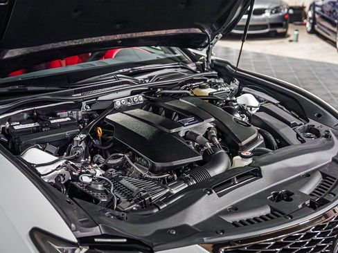 Used 2020 Lexus RC F Track Edition image 18