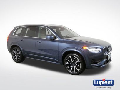 Used 2021 Volvo XC90 T6 Momentum w/ Climate Package