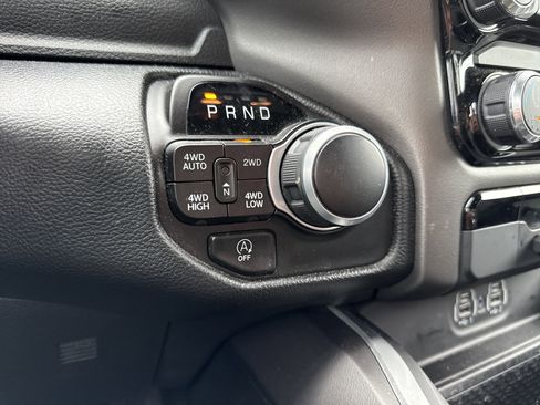 Used 2022 RAM 1500 Big Horn image 6