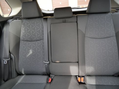 Certified 2025 Toyota RAV4 XLE image 14