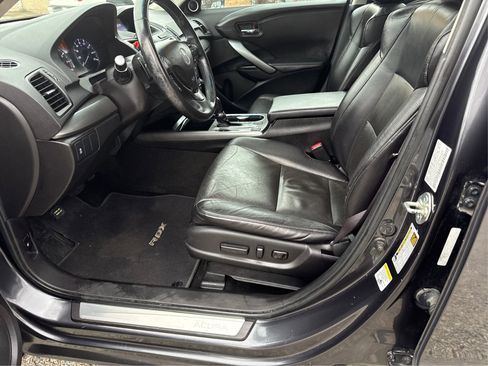 Used 2013 Acura RDX AWD image 10