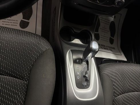 Used 2020 Dodge Journey SE w/ SE Popular Equipment Group image 18