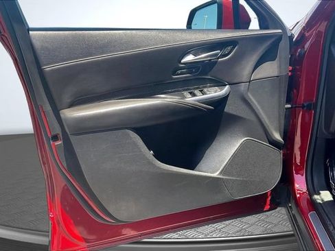 Used 2021 Cadillac XT4 Sport FWD image 22