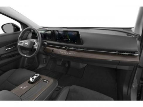 Certified 2023 Nissan Ariya AWD image 18