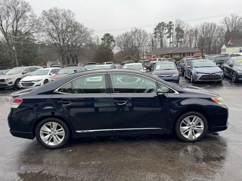 Used 2010 Lexus HS 250h FWD image 4