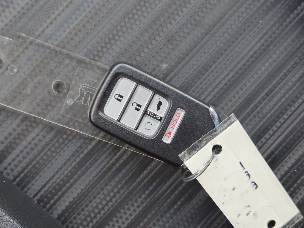 Used 2023 Honda Passport TrailSport image 29