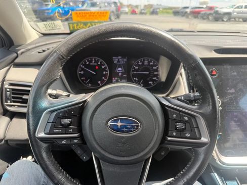Used 2021 Subaru Outback Limited w/ Popular Package #2 AWD/4WD image 23