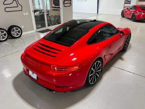 Used 2013 Porsche 911 Carrera S image 51