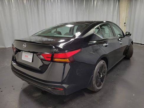 Used 2022 Nissan Altima 2.5 S image 8