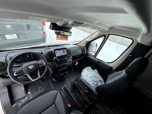 New 2026 RAM ProMaster 2500 w/ Premium Convenience Group image 31