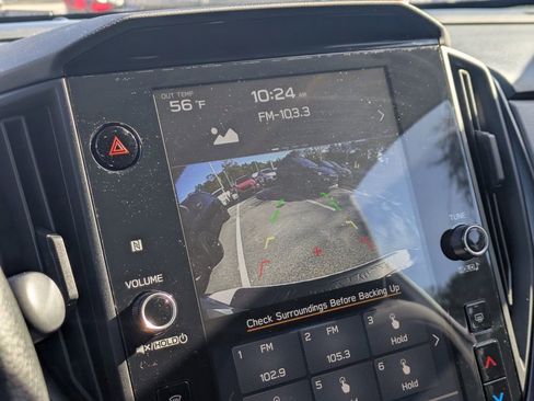 New 2026 Subaru Crosstrek 2.0i Premium image 23