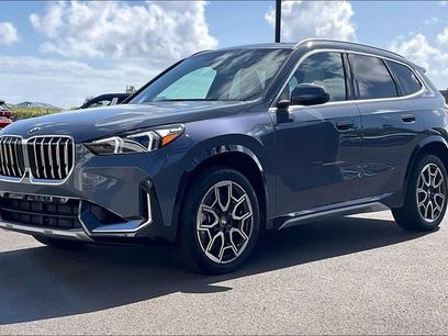 New 2026 BMW X1 xDrive28i w/ Technology Package