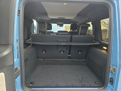 New 2026 Mercedes-Benz G 63 AMG 4MATIC image 11