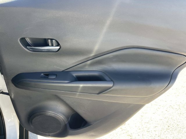 Used 2020 Nissan Kicks SR w/ SR Premium Package FWD image 21