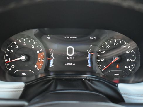 Used 2022 Jeep Compass Limited AWD/4WD image 30